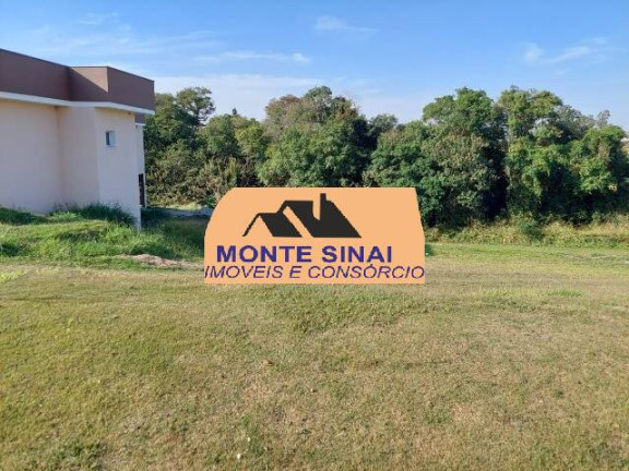Imagem Terreno em Condomínio à Venda, 850 m² em Condomínio Village Ipanema - Araçoiaba Da Serra