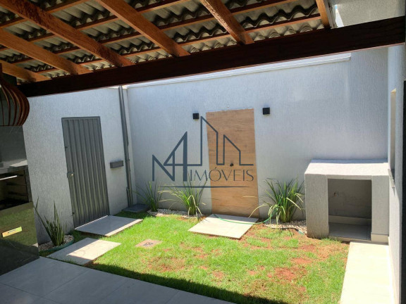 Imagem Casa com 3 Quartos à Venda, 180 m² em Setor Serra Dourada - 1ª Etapa - Aparecida De Goiânia Imagem Casa com 3 Quartos à Venda, 180 m² em Setor Serra Dourada - 1ª Etapa - Aparecida De Goiânia