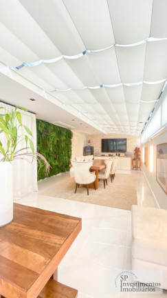 Imagem Apartamento com 3 Quartos à Venda, 350 m² em Moema - São Paulo