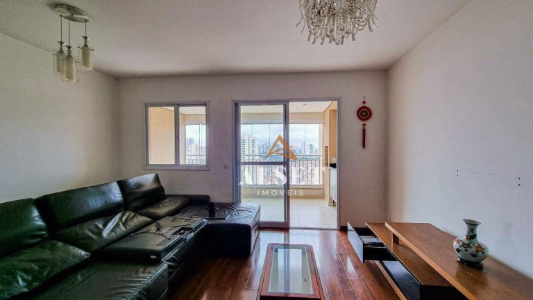 Imagem Apartamento com 2 Quartos à Venda, 80 m² em Mooca - São Paulo Imagem Apartamento com 2 Quartos à Venda, 80 m² em Mooca - São Paulo