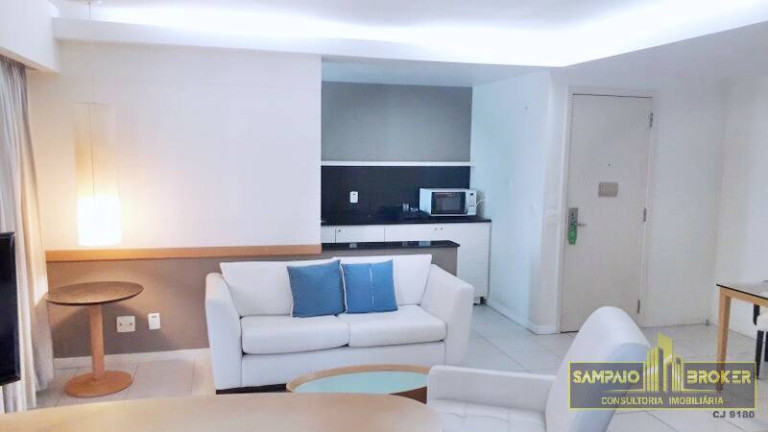 Imagem Apartamento com 2 Quartos à Venda,  em Barra Da Tijuca - Rio De Janeiro