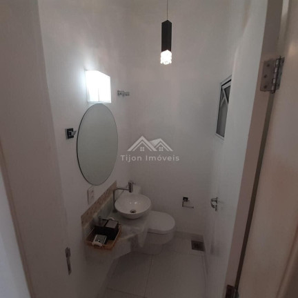 Imagem Casa de Condomínio com 3 Quartos à Venda, 235 m² em Ibiti Royal Park - Sorocaba