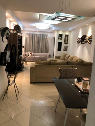 Imagem Casa com 4 Quartos à Venda, 127 m² em Aparecida - Santos Imagem Casa com 4 Quartos à Venda, 127 m² em Aparecida - Santos