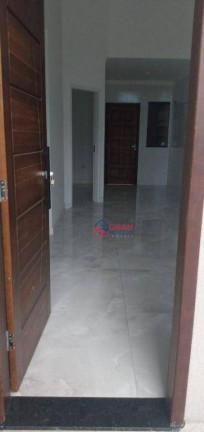 Imagem Casa com 3 Quartos à Venda, 118 m² em Eucaliptos - Fazenda Rio Grande Imagem Casa com 3 Quartos à Venda, 118 m² em Eucaliptos - Fazenda Rio Grande