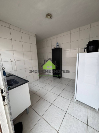 Imagem Casa com 2 Quartos à Venda, 125 m² em Jardim Emília - Jacareí Imagem Casa com 2 Quartos à Venda, 125 m² em Jardim Emília - Jacareí