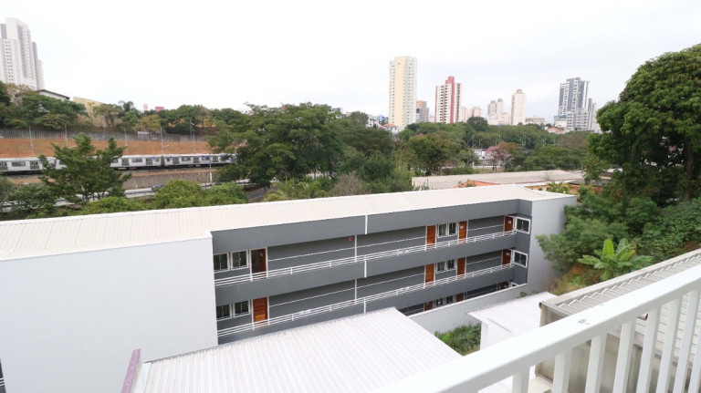 Imagem Casa de Condomínio com 2 Quartos à Venda, 84 m² em Tucuruvi - São Paulo Imagem Casa de Condomínio com 2 Quartos à Venda, 84 m² em Tucuruvi - São Paulo