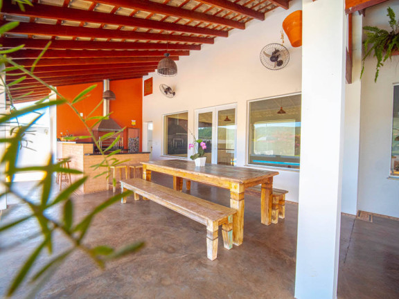 Imagem Casa com 5 Quartos à Venda, 1.207 m² em Campo Novo - Bragança Paulista Imagem Casa com 5 Quartos à Venda, 1.207 m² em Campo Novo - Bragança Paulista
