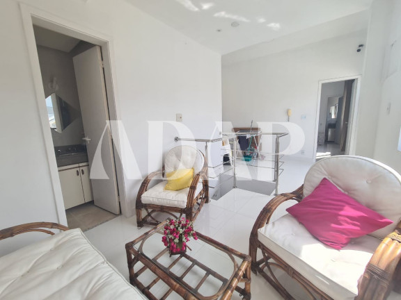 Imagem Cobertura com 3 Quartos à Venda, 174 m² em Recreio Dos Bandeirantes - Rio De Janeiro