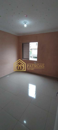 Imagem Apartamento com 2 Quartos à Venda, 54 m² em Santa Terezinha - São Bernardo Do Campo Imagem Apartamento com 2 Quartos à Venda, 54 m² em Santa Terezinha - São Bernardo Do Campo