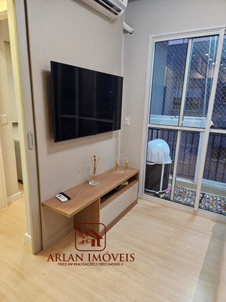 Imagem Apartamento com 2 Quartos à Venda, 47 m² em Serpa - Caieiras