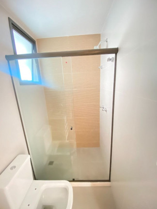 Imagem Apartamento com 3 Quartos à Venda, 95 m² em Itapuã - Vila Velha