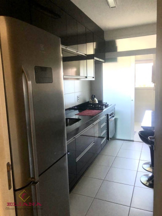 Imagem Apartamento com 2 Quartos à Venda, 65 m² em Barra Funda - São Paulo