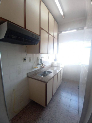 Imagem Apartamento com 3 Quartos à Venda, 88 m² em Centro - São Vicente Imagem Apartamento com 3 Quartos à Venda, 88 m² em Centro - São Vicente