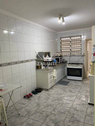 Imagem Casa com 3 Quartos à Venda, 330 m² em Ponta Da Praia - Santos Imagem Casa com 3 Quartos à Venda, 330 m² em Ponta Da Praia - Santos