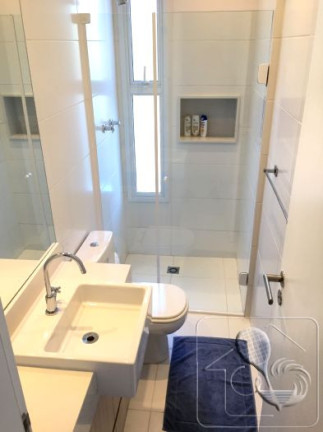 Imagem Apartamento com 3 Quartos à Venda, 145 m² em Saco Da Ribeira - Ubatuba Imagem Apartamento com 3 Quartos à Venda, 145 m² em Saco Da Ribeira - Ubatuba