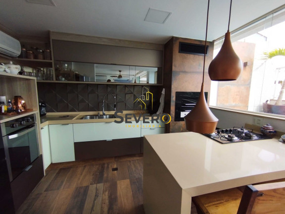 Imagem Cobertura com 3 Quartos à Venda, 170 m² em Santa Rosa - Niterói
