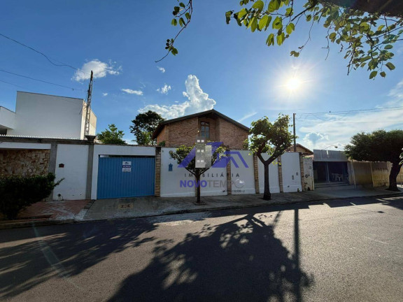 Imagem Casa com 3 Quartos à Venda, 150 m² em Jardim Copacabana - Guararapes Imagem Casa com 3 Quartos à Venda, 150 m² em Jardim Copacabana - Guararapes
