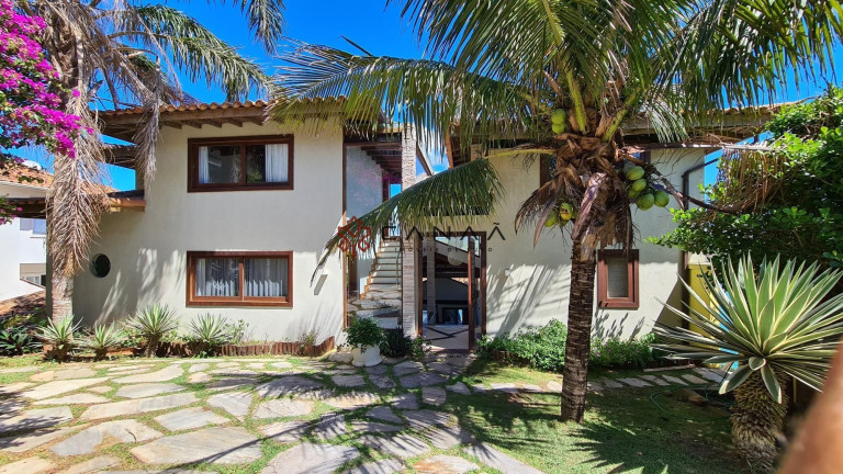 Imagem Casa com 5 Quartos à Venda, 400 m² em Ferradura - Armação Dos Búzios Imagem Casa com 5 Quartos à Venda, 400 m² em Ferradura - Armação Dos Búzios