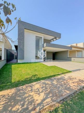 Imagem Casa de Condomínio com 3 Quartos à Venda, 300 m² em Jardim Primavera - Itupeva
