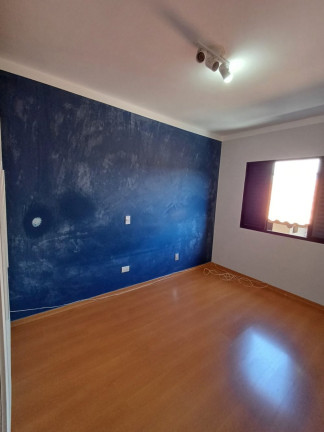 Imagem Casa com 3 Quartos à Venda, 200 m² em Núcleo Residencial Abramo Delforno - Itatiba