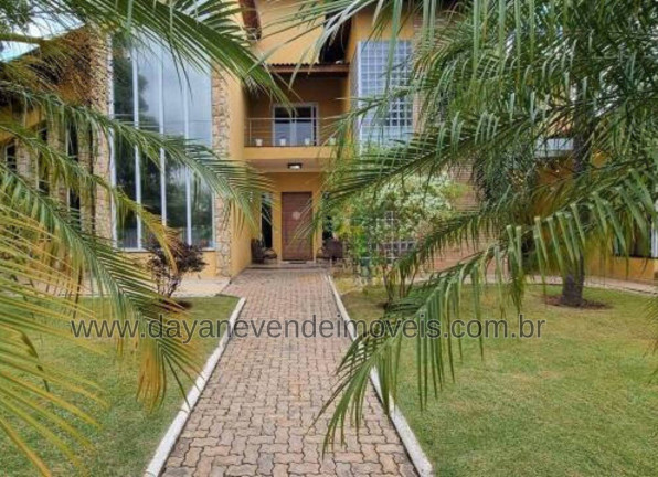 Imagem Chácara com 5 Quartos à Venda, 1.000 m² em Recanto Das Flores - Indaiatuba Imagem Chácara com 5 Quartos à Venda, 1.000 m² em Recanto Das Flores - Indaiatuba
