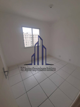 Imagem Apartamento com 2 Quartos para Alugar, 52 m² em Outeiro Das Pedras - Itaboraí