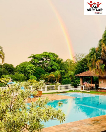 Imagem Imóvel com 3 Quartos à Venda, em Guacuri - Itupeva Imagem Imóvel com 3 Quartos à Venda, em Guacuri - Itupeva