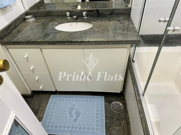 Imagem Apartamento com 1 Quarto à Venda, 36 m² em Pinheiros - São Paulo