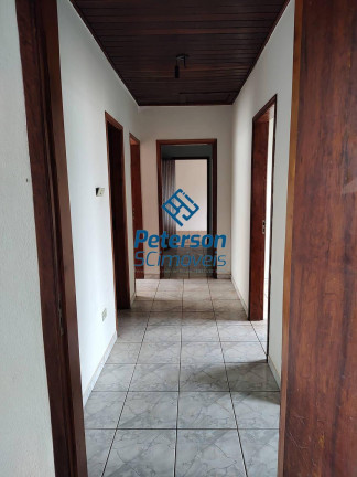 Imagem Casa com 4 Quartos à Venda, 270 m² em Centro - Jaboti