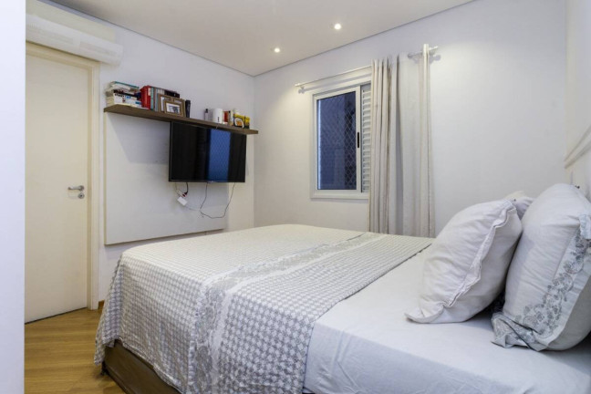 Imagem Apartamento com 3 Quartos à Venda, 95 m² em Vila Hamburguesa - São Paulo Imagem Apartamento com 3 Quartos à Venda, 95 m² em Vila Hamburguesa - São Paulo