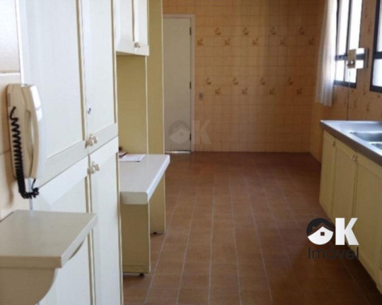 Imagem Apartamento com 4 Quartos à Venda, 256 m² em Vila Nova Conceição - São Paulo