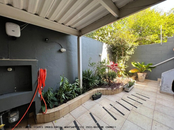 Imagem Casa com 3 Quartos à Venda, 99 m² em Vila Polopoli - São Paulo Imagem Casa com 3 Quartos à Venda, 99 m² em Vila Polopoli - São Paulo