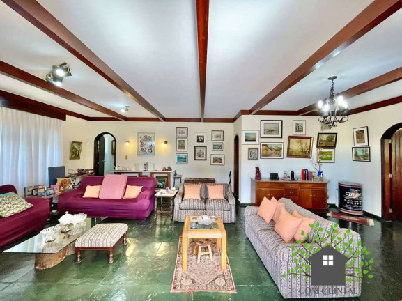 Imagem Casa com 3 Quartos à Venda, 1 m² em Jardim Marilu - Carapicuíba