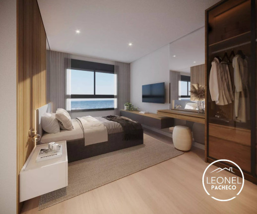 Imagem Apartamento com 3 Quartos à Venda, 87 m² em Praia Tabuleiro - Barra Velha Imagem Apartamento com 3 Quartos à Venda, 87 m² em Praia Tabuleiro - Barra Velha