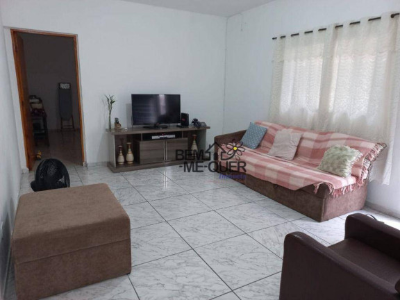 Imagem Casa com 2 Quartos à Venda, 169 m² em Colinas Da Anhangüera - Santana De Parnaíba