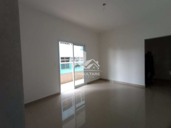 Imagem Apartamento com 2 Quartos à Venda, 74 m² em Itararé - São Vicente
