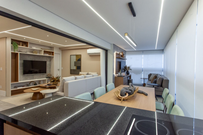 Imagem Apartamento com 3 Quartos à Venda, 151 m² em Vila Romana - São Paulo Imagem Apartamento com 3 Quartos à Venda, 151 m² em Vila Romana - São Paulo