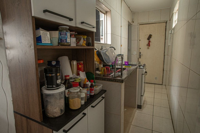 Imagem Kitnet com 1 Quarto à Venda, 28 m² em Bela Vista - São Paulo Imagem Kitnet com 1 Quarto à Venda, 28 m² em Bela Vista - São Paulo
