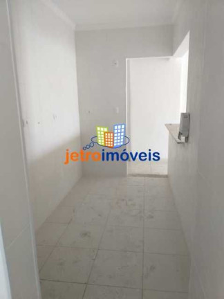 Imagem Apartamento com 1 Quarto à Venda, 84 m² em Vila Guilhermina - Praia Grande