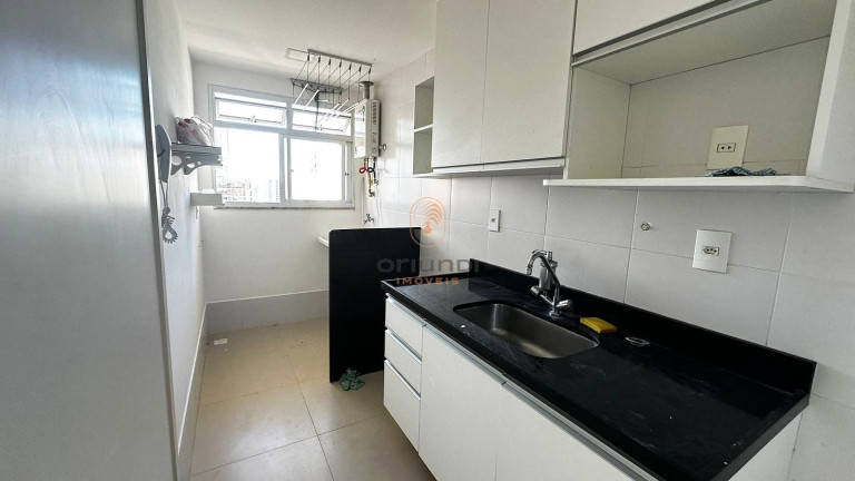 Imagem Apartamento com 2 Quartos à Venda, 57 m² em Praia De Itaparica - Vila Velha Imagem Apartamento com 2 Quartos à Venda, 57 m² em Praia De Itaparica - Vila Velha