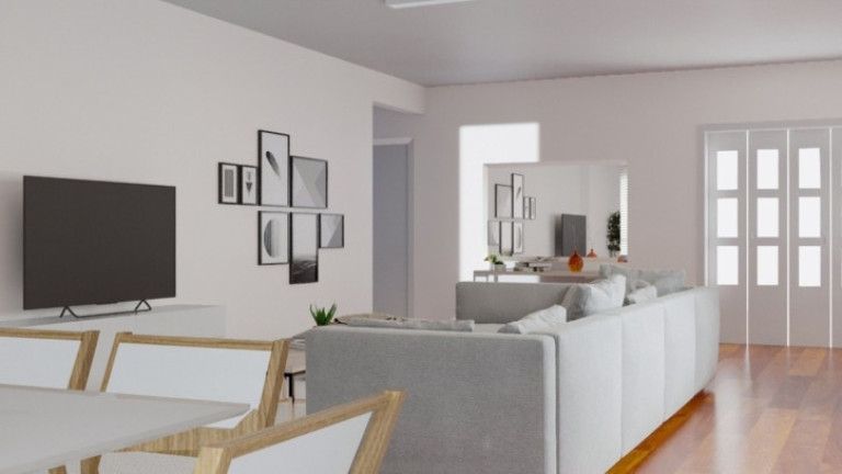 Imagem Apartamento com 3 Quartos à Venda, 270 m² em Higienópolis - São Paulo