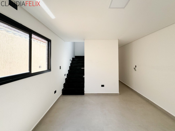Imagem Casa com 3 Quartos à Venda, 120 m² em Guilhermina - Praia Grande Imagem Casa com 3 Quartos à Venda, 120 m² em Guilhermina - Praia Grande