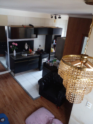 Imagem Apartamento com 1 Quarto à Venda, 33 m² em Santa Maria - Osasco Imagem Apartamento com 1 Quarto à Venda, 33 m² em Santa Maria - Osasco