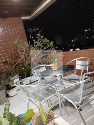 Imagem Apartamento com 4 Quartos à Venda, 144 m² em Jardim Oceania - João Pessoa