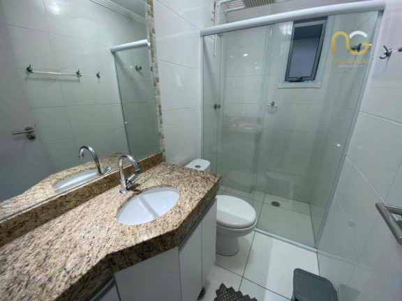 Imagem Apartamento com 3 Quartos à Venda, 152 m² em Vila Assunção - Praia Grande Imagem Apartamento com 3 Quartos à Venda, 152 m² em Vila Assunção - Praia Grande