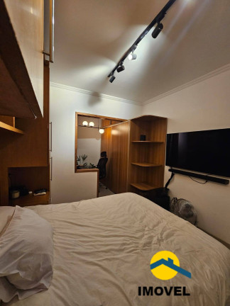 Imagem Apartamento com 3 Quartos à Venda, 96 m² em Icaraí - Niterói