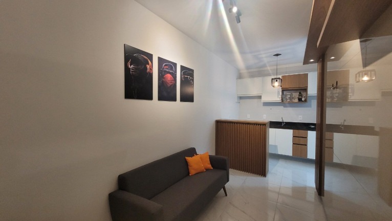 Imagem Apartamento com 1 Quarto à Venda, 31 m² em Lauzane Paulista - São Paulo Imagem Apartamento com 1 Quarto à Venda, 31 m² em Lauzane Paulista - São Paulo