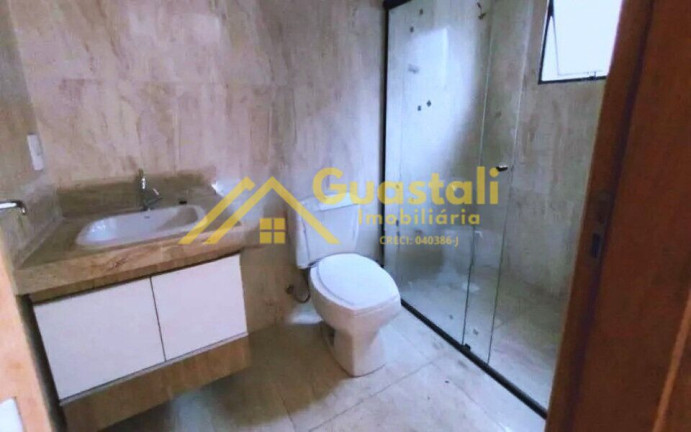 Imagem Casa com 2 Quartos à Venda, 102 m² em Residencial Bertolucci - Piracicaba