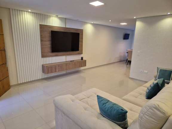 Imagem Casa com 3 Quartos à Venda,  em Taboão - São Bernardo Do Campo