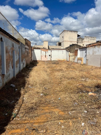 Imagem Terreno à Venda, 295 m² em Santa Terezinha - Patos De Minas Imagem Terreno à Venda, 295 m² em Santa Terezinha - Patos De Minas